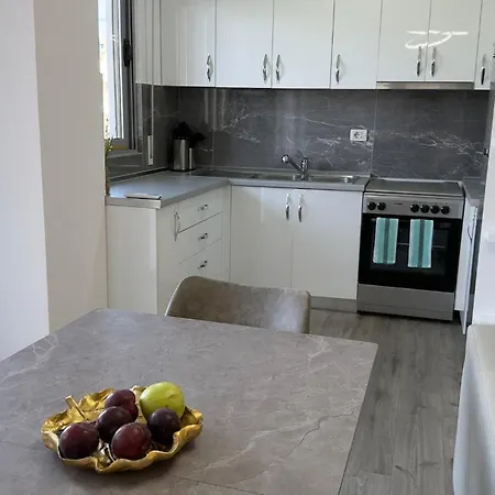 Διαμέρισμα View 3 Bedroom Prime Location Τίρανα