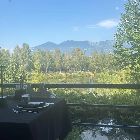 Appartement View 3 Bedroom Prime Location *