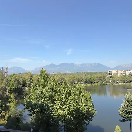 Appartement View 3 Bedroom Prime Location *